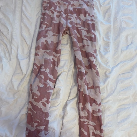 Free People Movement Good Karma High Rise Leggings - Picture 2 of 2
